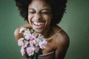 positive emotions wellbeing