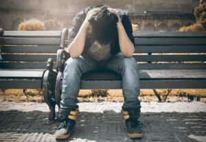 depression widespread in teens