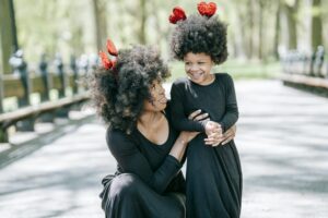 be a parent