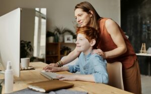 positing parenting