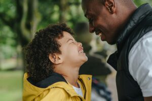 Positive Parents