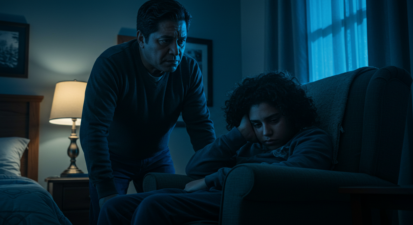 Childhood Melancholy Warning Indicators: What Each Dad or mum Wants To Know