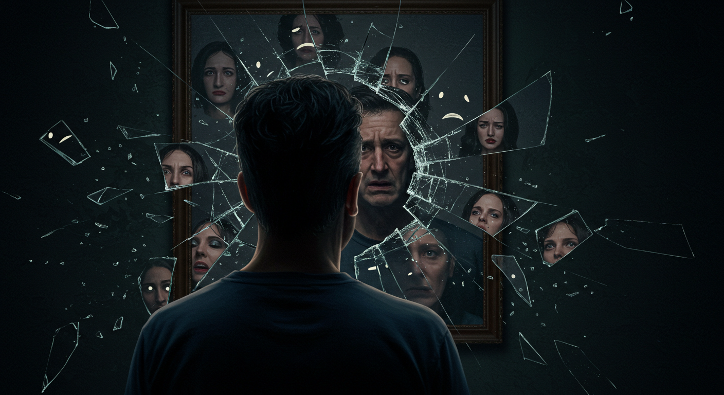 Dealing with Issues In Therapeutic The Hidden Self