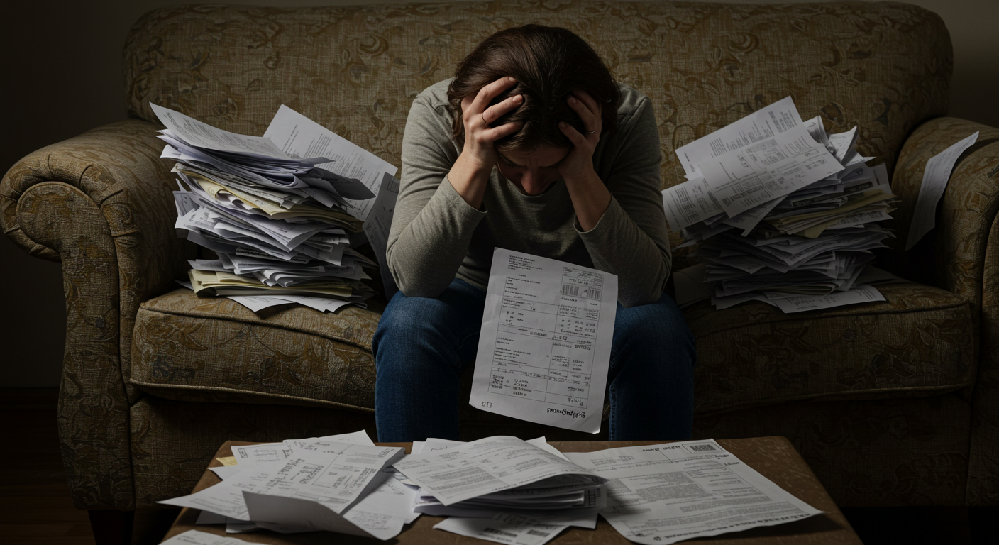 At all times Drained, Fatigued, Or Crammed With Nervousness? Perhaps You Want A Despair Take a look at