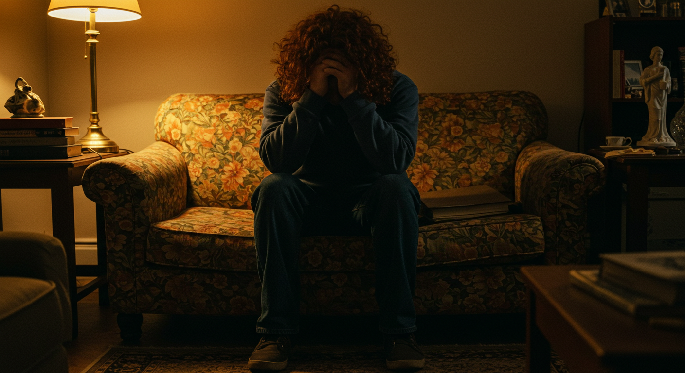 Panic Assaults And Melancholy – You Shouldn’t Have To Undergo